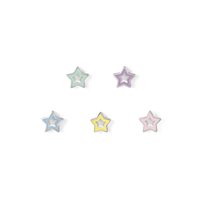 Orecchini Nomination Fairyicons in Acciaio 134104/023